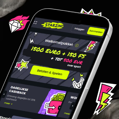 starzino APP