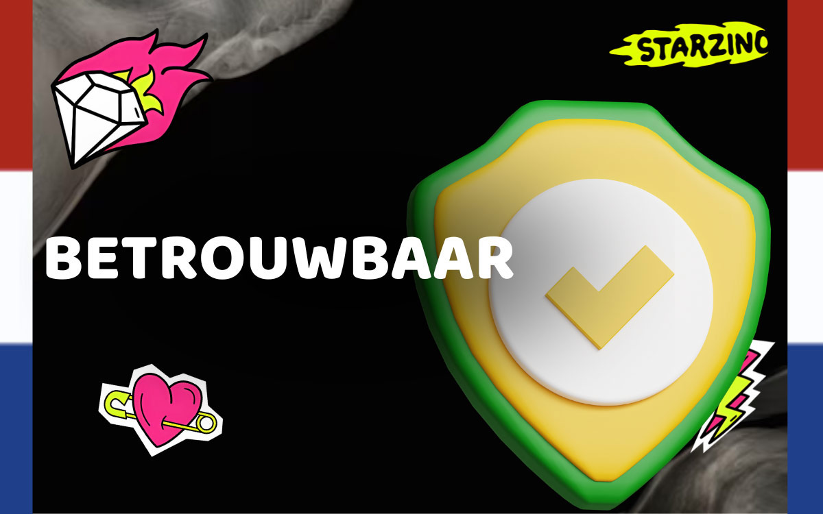 App Is de Starzino Betrouwbaar