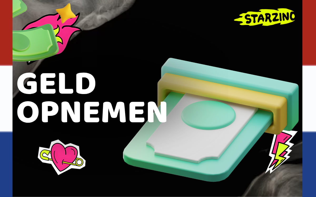 Geld Opnemen Starzino