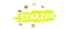 Starzino Header Logo