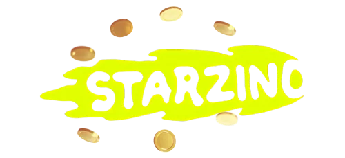 Starzino Header Logo