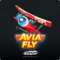 Spel Avia Fly