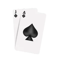 Icon Blackjack
