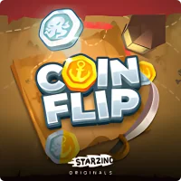 Spel Coin Flip
