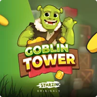 Spel Goblin Tower