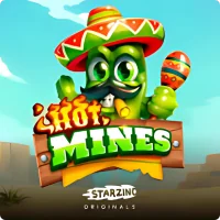 Spel Hot Mines