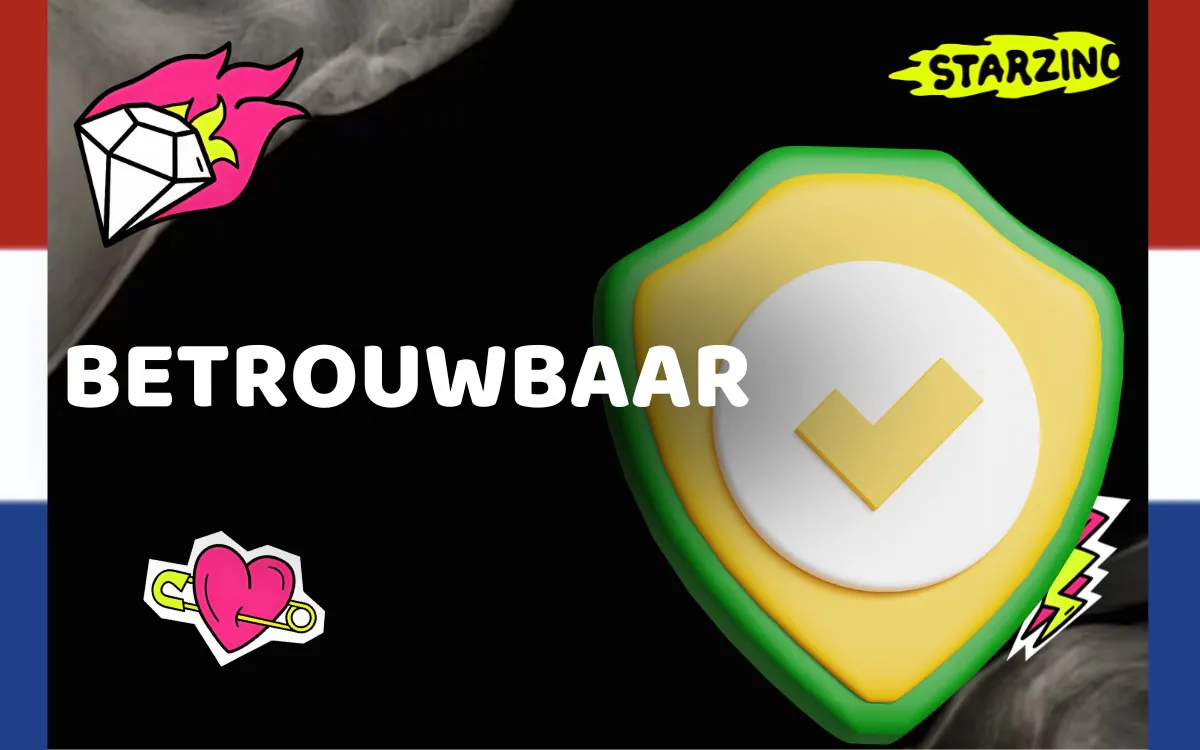 App Is de Starzino Betrouwbaar