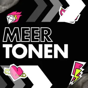 starzino MEER TONEN