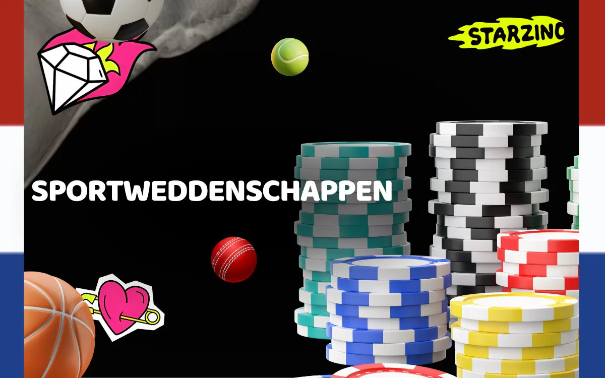 Starzino Sportweddenschappen