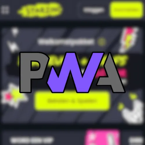 Instructie Start de PWA