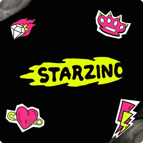 App Starzino