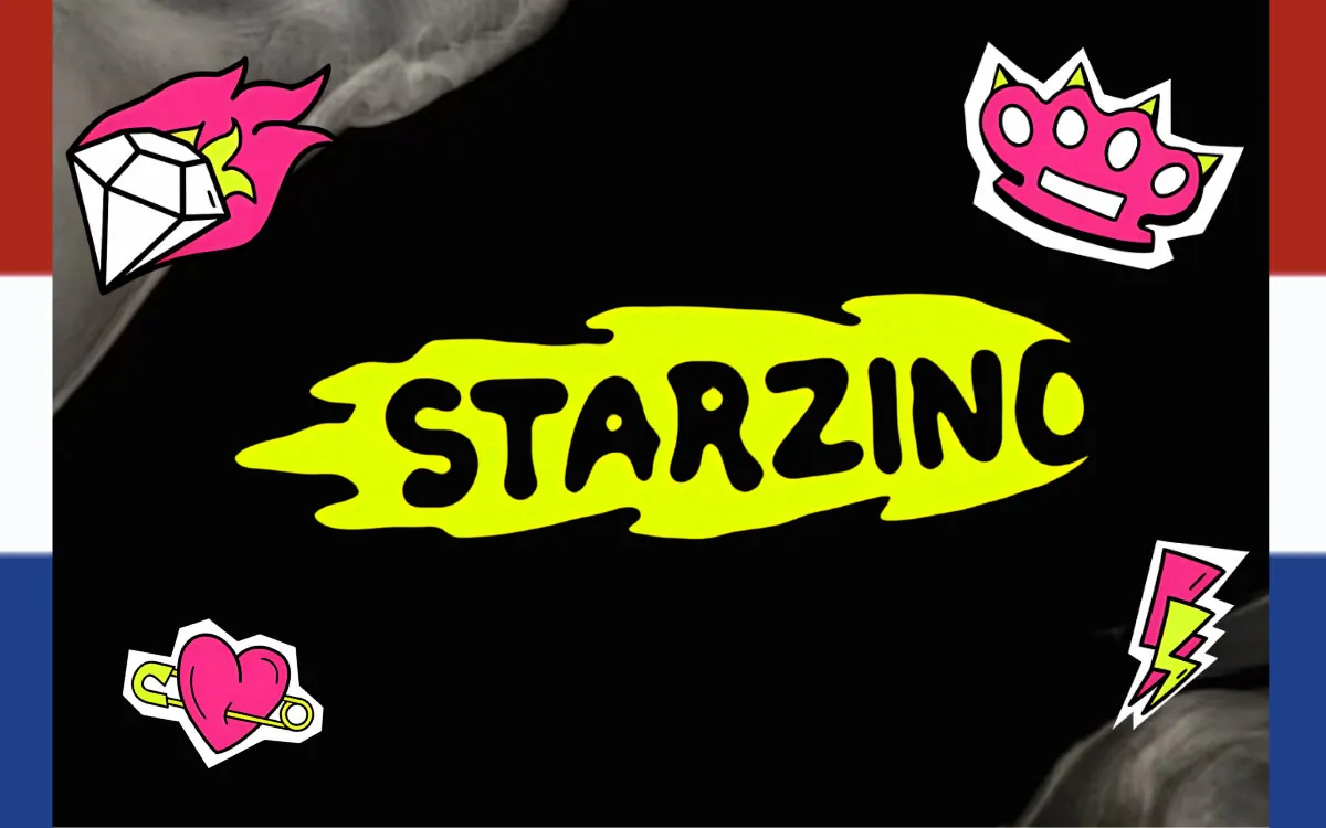Casino Beoordeling Starzino