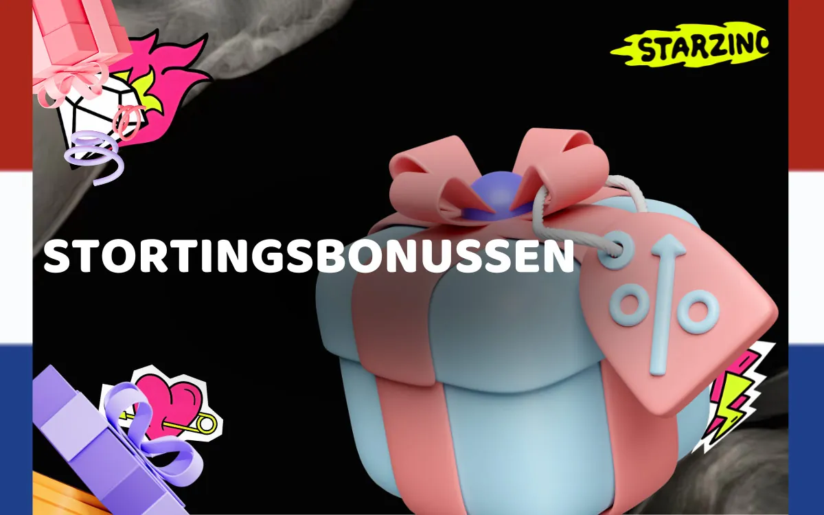 Starzino Stortingsbonussen en Speciale Promoties