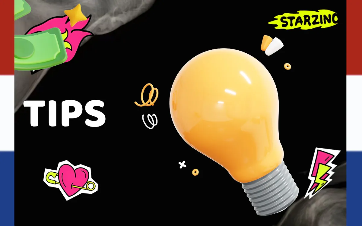 Starzino Tips voor Snelle Uitbetalingen