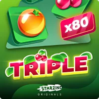 Spel Triple
