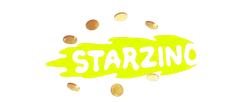 Starzino Header Logo